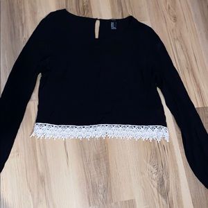 Forever 21 shirt